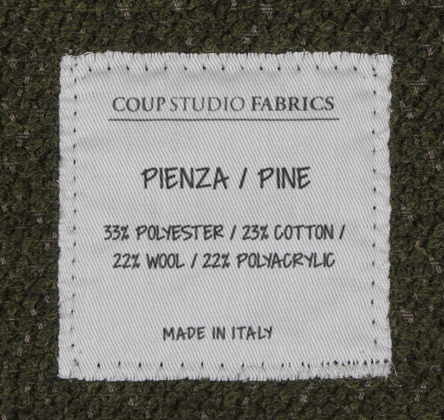 PIENZA – PINE