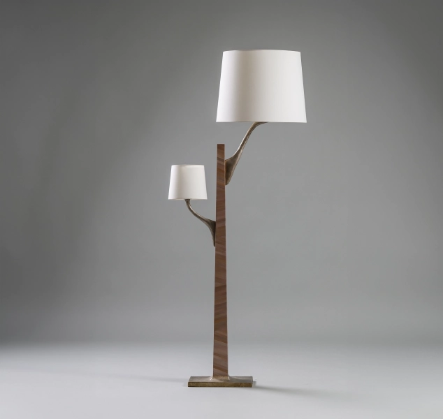 Pino Floor Lamp by Elan Atelier