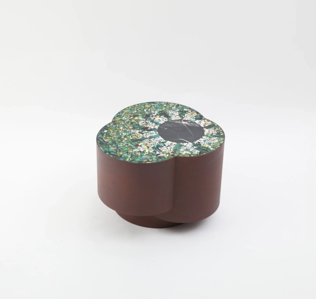 Pope Susi by Felix Muhrhofer