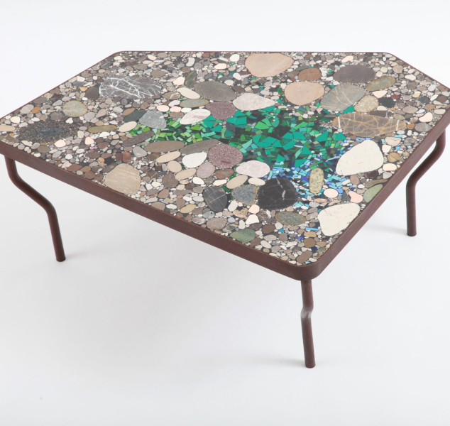 Prince Jose by Felix Murhoffer