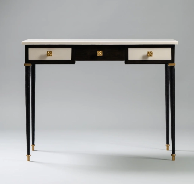 Printz Desk by Elan Atelier