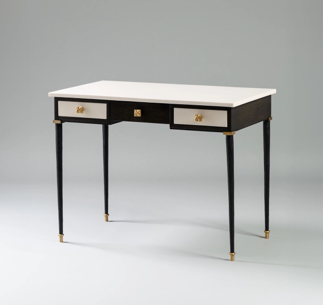 Printz Desk by Elan Atelier
