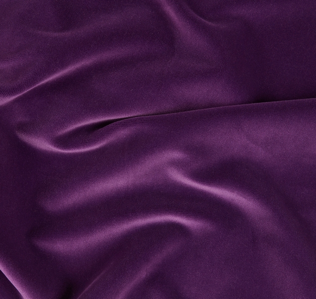 Purple – Silvia by COUP STUDIO FABRICS
