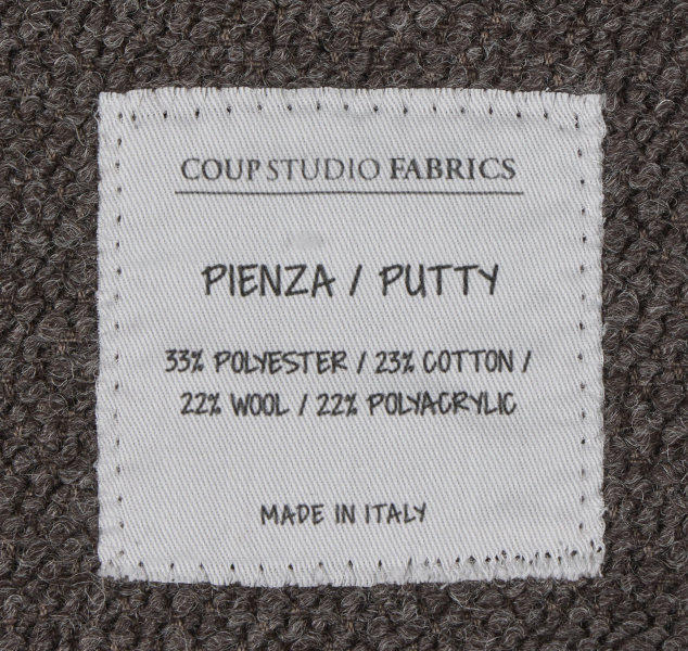 PIENZA – PUTTY