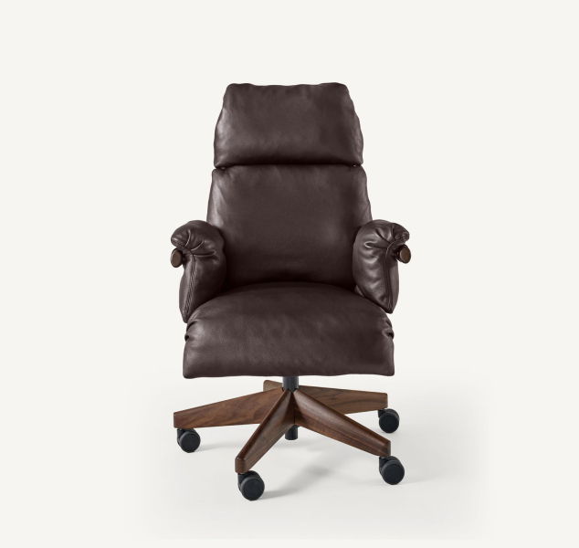 Ramus Task Chair by BassamFellows