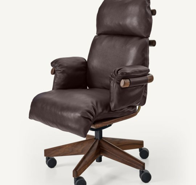 Ramus Task Chair by BassamFellows