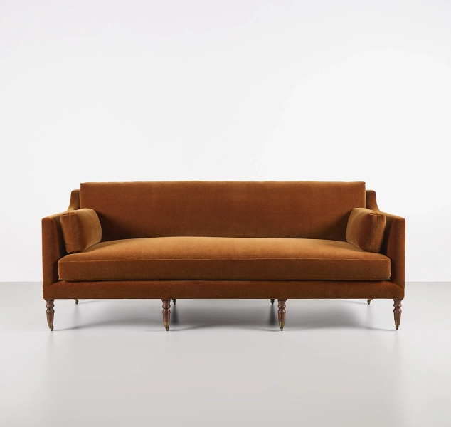 Regency Sofa by COUP STUDIO
