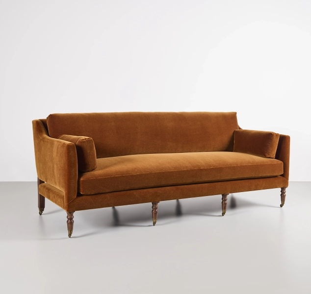 Regency Sofa by COUP STUDIO