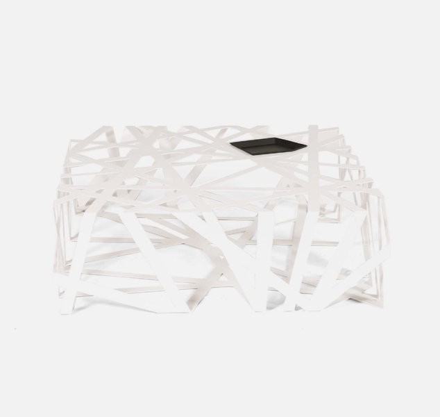 Ribbon Table by J Liston Design