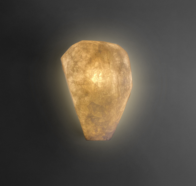 Roche Sconce by Elan Atelier