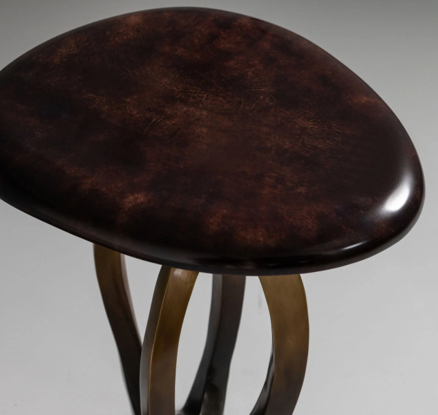 Romy Side Table by Elan Atelier