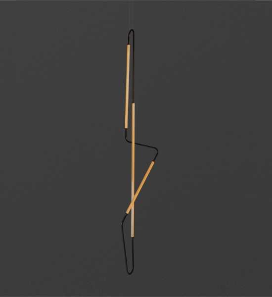 Equinox No.3 by Rose Gold Society