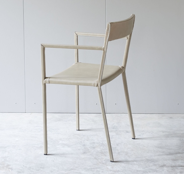 Sable Arm Chair by OCHRE