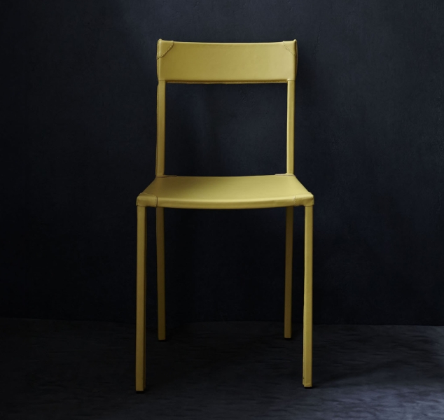 Sable Chair by OCHRE