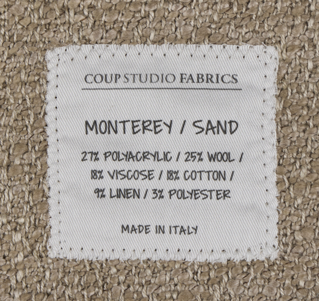 MONTEREY – SAND