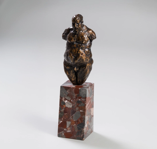 Sein Sculpture by Elan Atelier