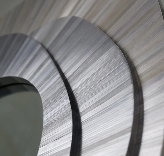 Selena Mirror by Elan Atelier