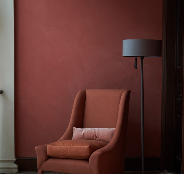 Snooze Chair by OCHRE