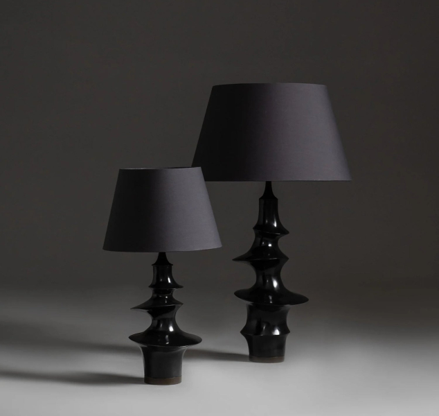Spruce Table Lamp by Elan Atelier