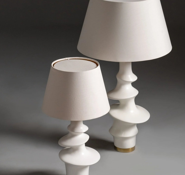 Spruce Table Lamp by Elan Atelier