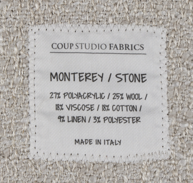 MONTEREY – STONE