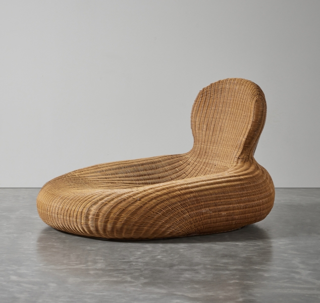 Storvik Chair by Carl Öjerstam for Ikea