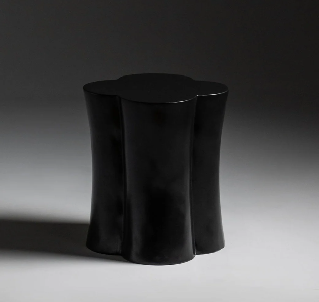 Stump Stool by Elan Atelier
