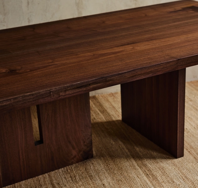 T Table by Gregory Beson