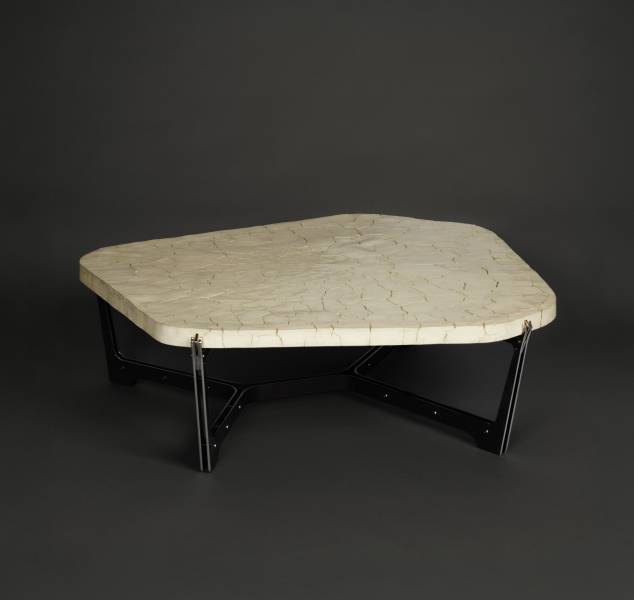 Table Basse Paolo by Erwan Boulloud
