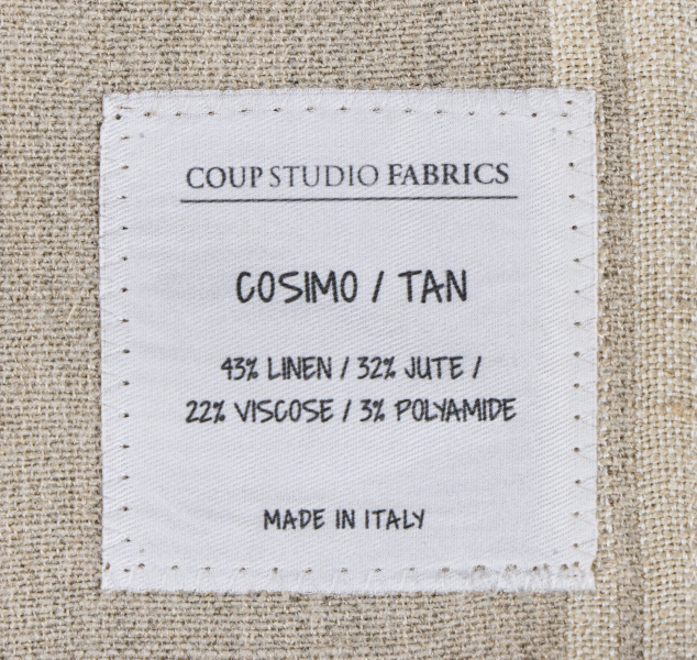 COSIMO – TAN