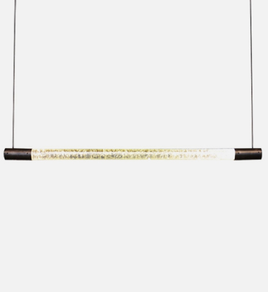 Trapeze Light by J Liston Design