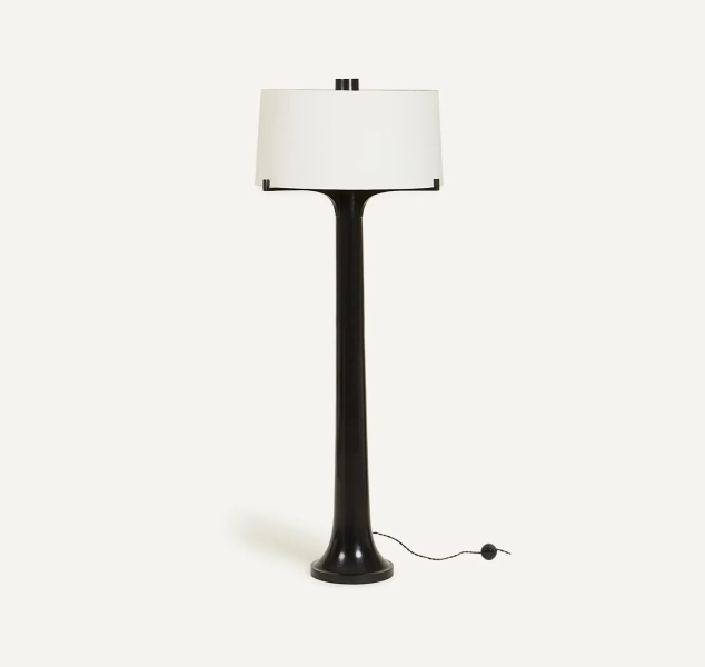 Tree Floor Lamp by Elan Atelier