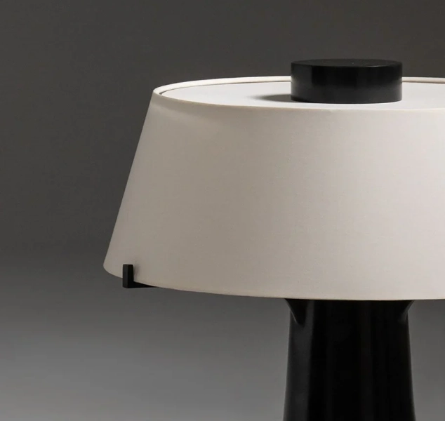 Tree Table Lamp by Elan Atelier