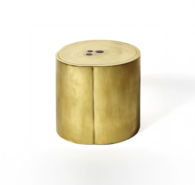 Trois Petites Pierres by Erwan Boulloud