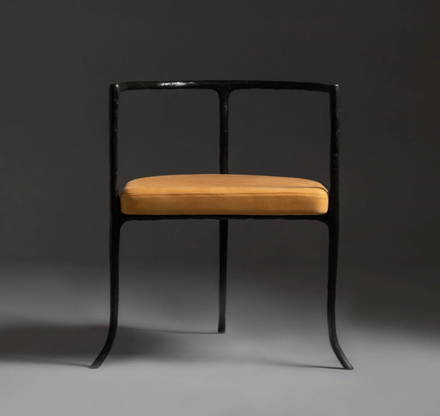 Twig Dining Chair by Elan Atelier