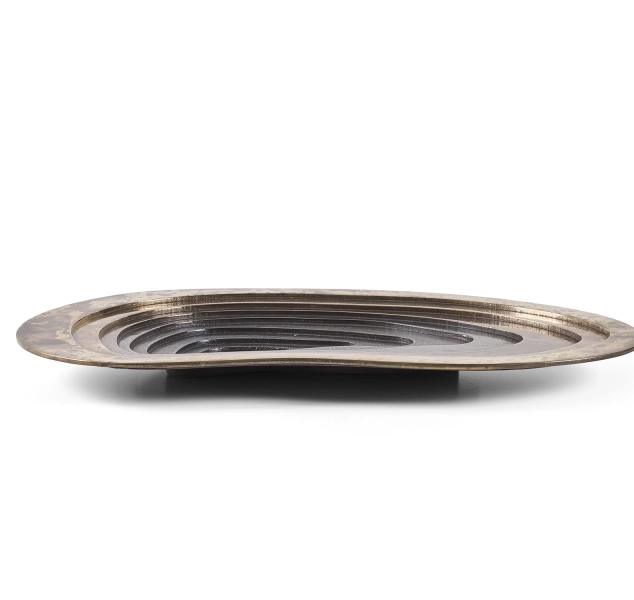 TOPO UNTITLED – Polished by Chuck Moffit