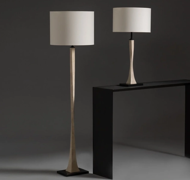 Ural Lamps by Elan Atelier