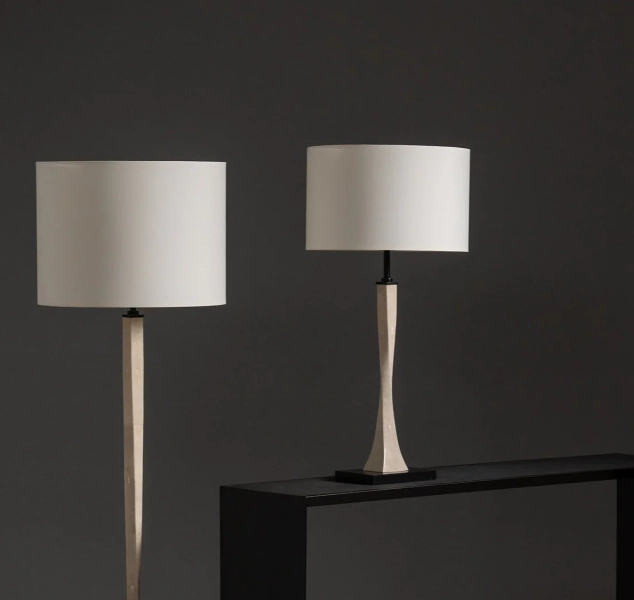 Ural Lamps by Elan Atelier