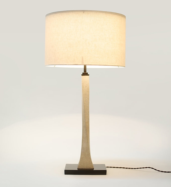 Ural Table Lamp by Elan Atelier