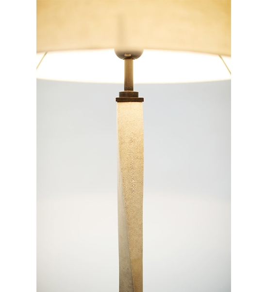 Ural Floor Lamp by Elan Atelier