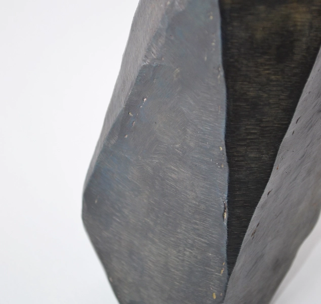Vessel No. 6 by J.M. Szymanski