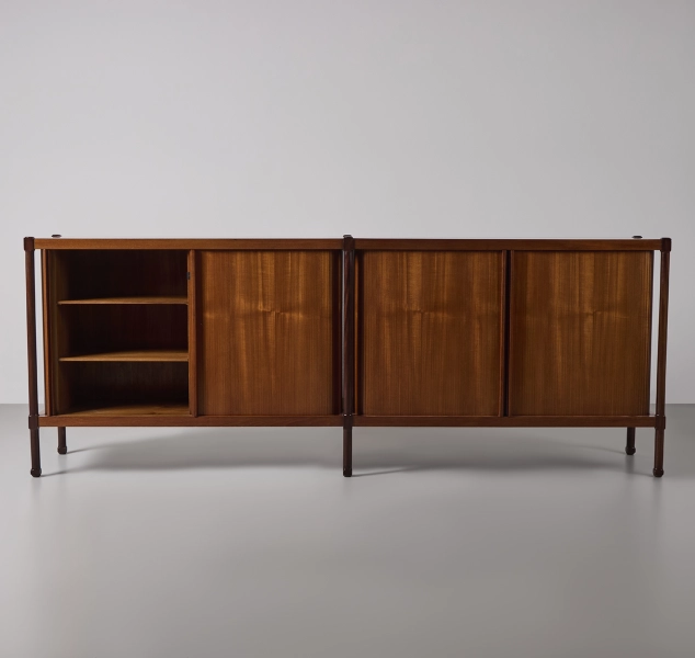 Vesta Credenza by Fratelli Proserpio