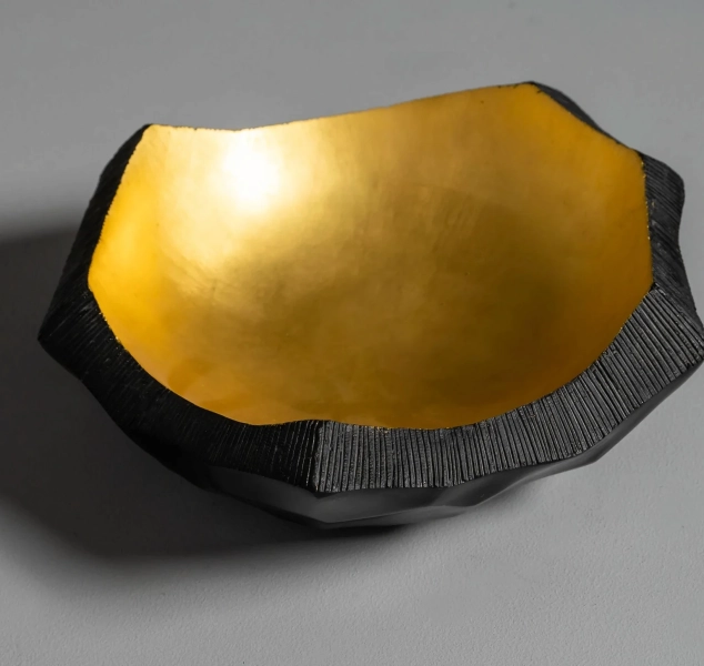 Volcano Bowls by Elan Atelier