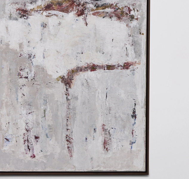 Vuoto by Marisa Lorenzi