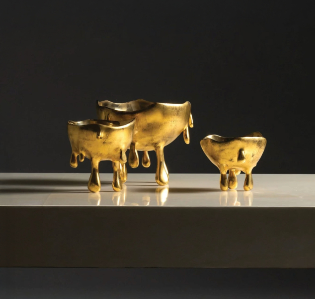 Wabi Bowl by Elan Atelier