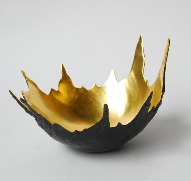 Water Drop Bowl by Elan Atelier