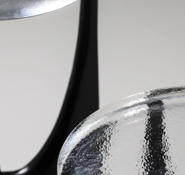 Will Side Table by Elan Atelier