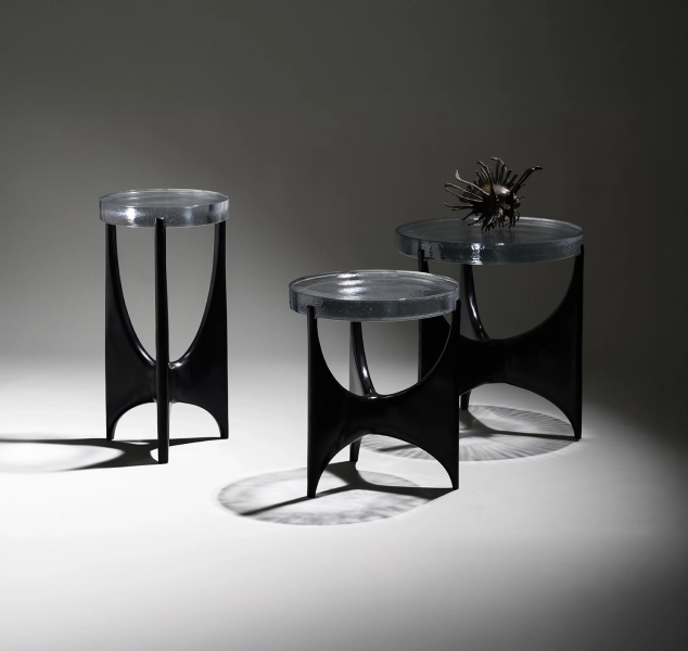 Will Side Table by Elan Atelier
