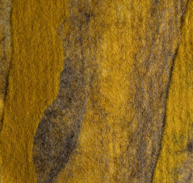 YELLOW BIRCHES by JG SWITZER