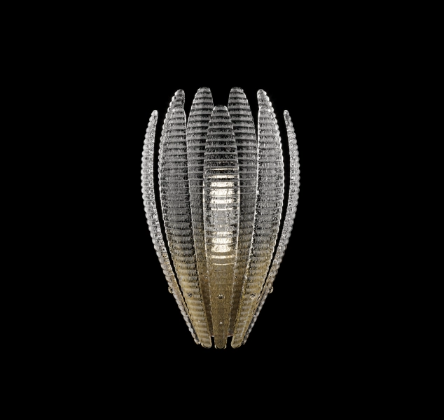 Agave Sconce by Barovier&Toso